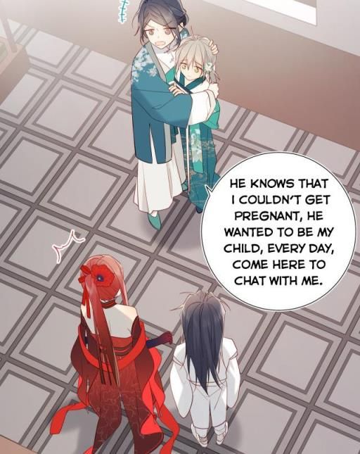 The Villainess Refuses to Flirt with the Male Lead chapter 29 page 10