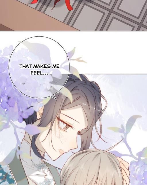 The Villainess Refuses to Flirt with the Male Lead chapter 29 page 11