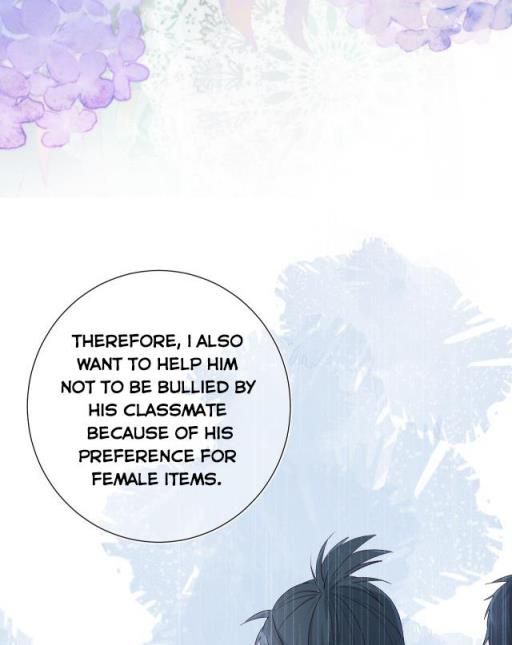 The Villainess Refuses to Flirt with the Male Lead chapter 29 page 13