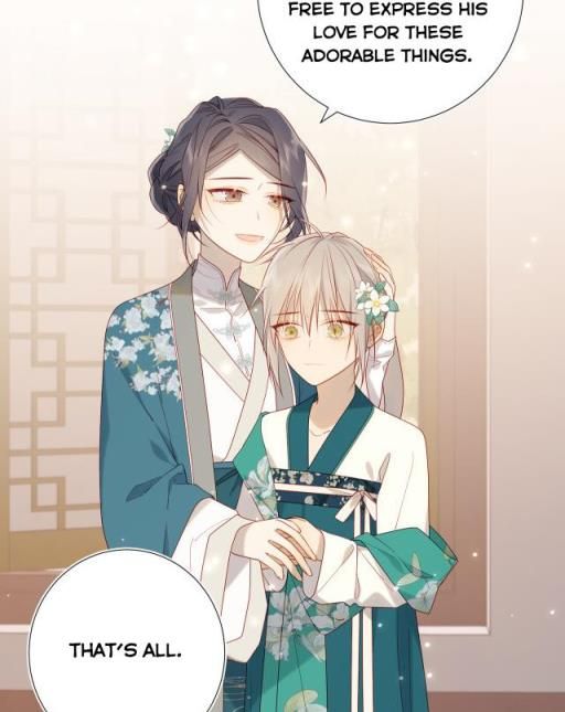 The Villainess Refuses to Flirt with the Male Lead chapter 29 page 15