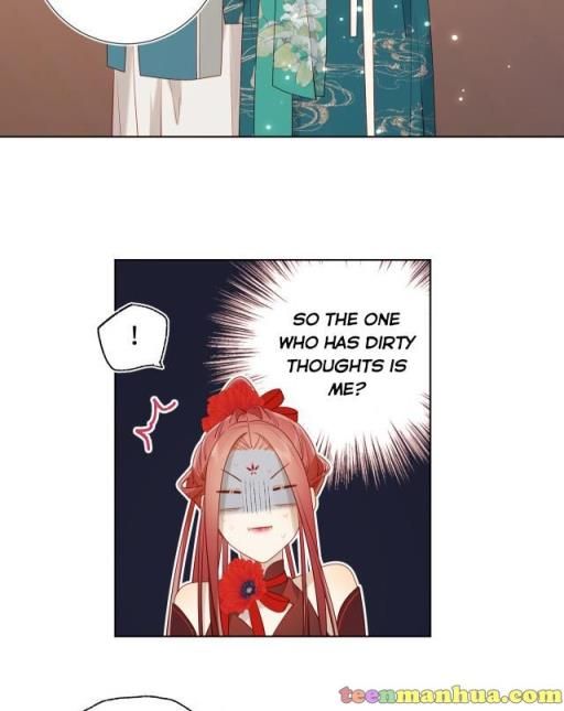 The Villainess Refuses to Flirt with the Male Lead chapter 29 page 16