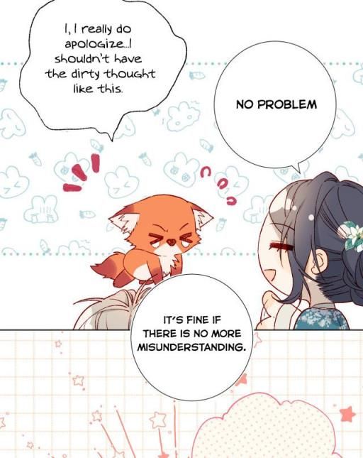 The Villainess Refuses to Flirt with the Male Lead chapter 29 page 17