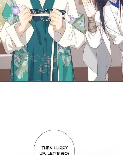 The Villainess Refuses to Flirt with the Male Lead chapter 29 page 21