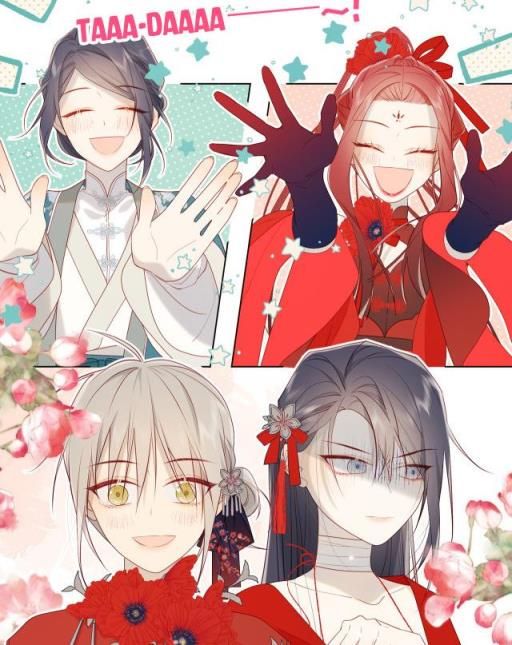 The Villainess Refuses to Flirt with the Male Lead chapter 29 page 29