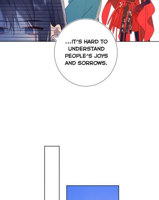 The Villainess Refuses to Flirt with the Male Lead chapter 29 page 33