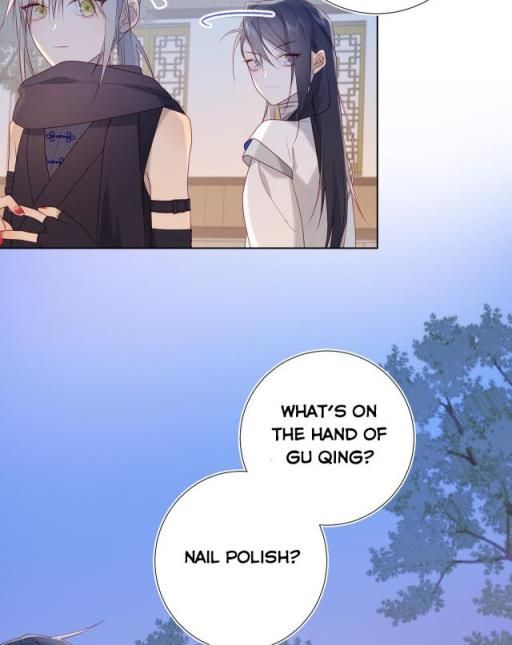 The Villainess Refuses to Flirt with the Male Lead chapter 29 page 38