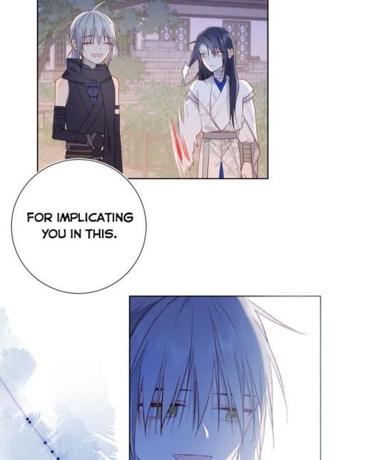 The Villainess Refuses to Flirt with the Male Lead chapter 29 page 42