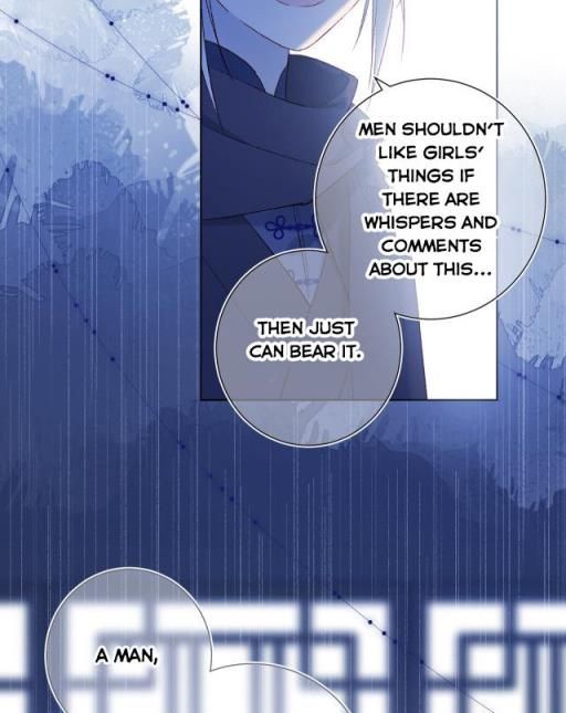 The Villainess Refuses to Flirt with the Male Lead chapter 29 page 43