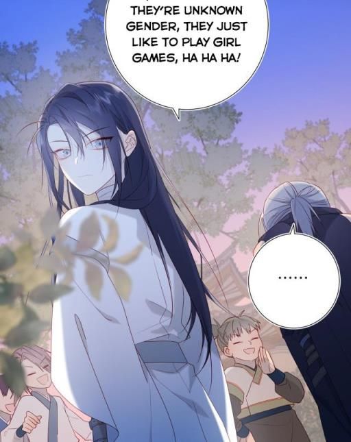 The Villainess Refuses to Flirt with the Male Lead chapter 29 page 46