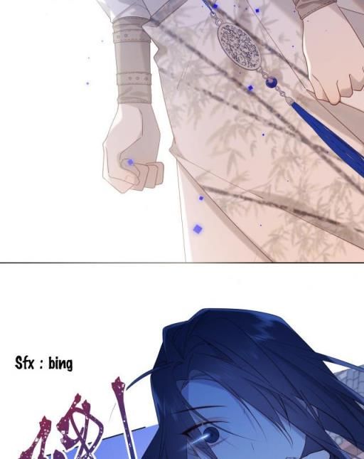 The Villainess Refuses to Flirt with the Male Lead chapter 29 page 49