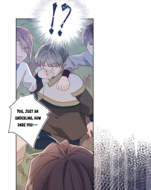 The Villainess Refuses to Flirt with the Male Lead chapter 29 page 51