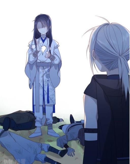 The Villainess Refuses to Flirt with the Male Lead chapter 29 page 54