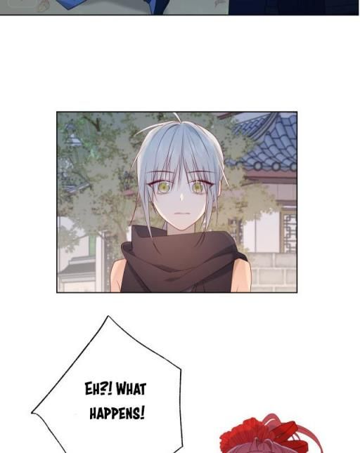 The Villainess Refuses to Flirt with the Male Lead chapter 29 page 55