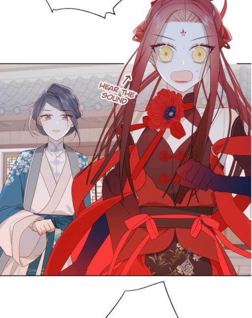 The Villainess Refuses to Flirt with the Male Lead chapter 29 page 56