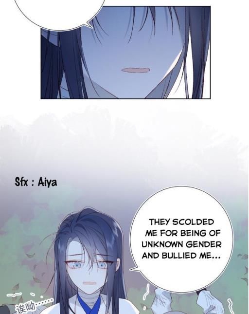 The Villainess Refuses to Flirt with the Male Lead chapter 29 page 58