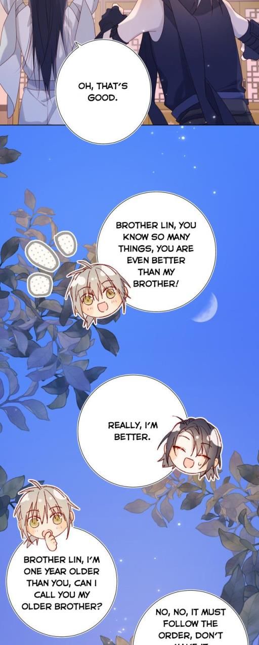 The Villainess Refuses to Flirt with the Male Lead chapter 30 page 24