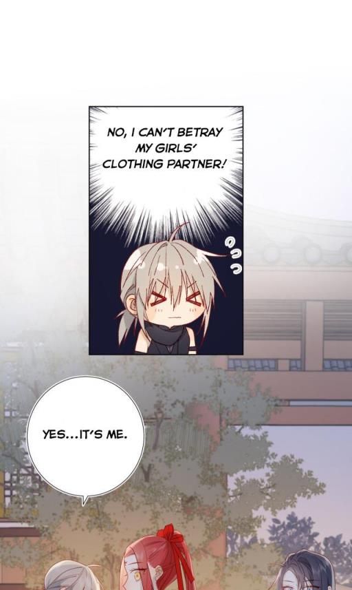 The Villainess Refuses to Flirt with the Male Lead chapter 30 page 6