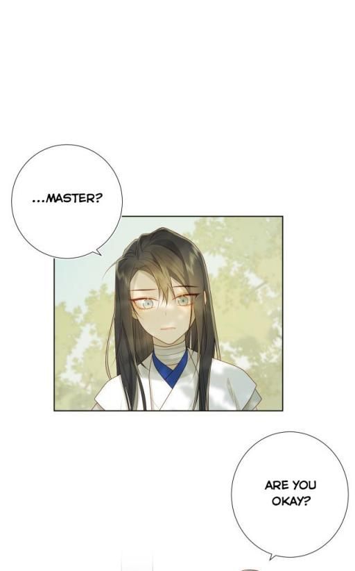 The Villainess Refuses to Flirt with the Male Lead chapter 31 page 30