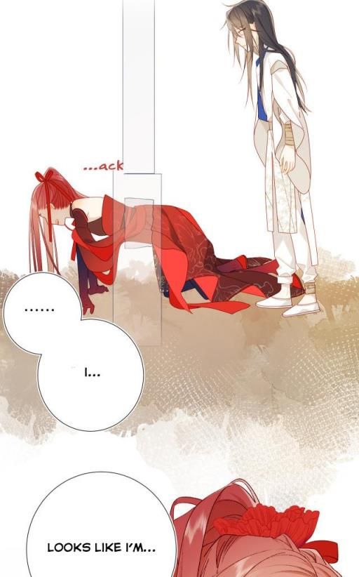 The Villainess Refuses to Flirt with the Male Lead chapter 31 page 31