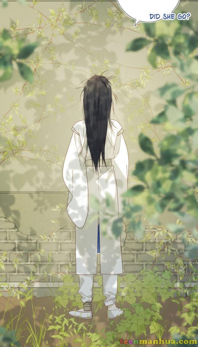 The Villainess Refuses to Flirt with the Male Lead chapter 32 page 12