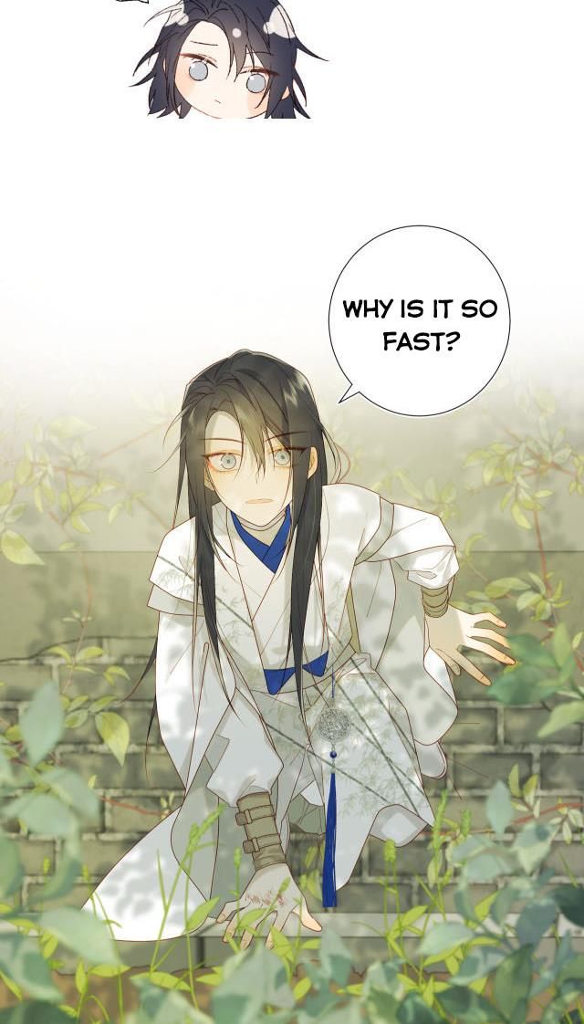 The Villainess Refuses to Flirt with the Male Lead chapter 32 page 14