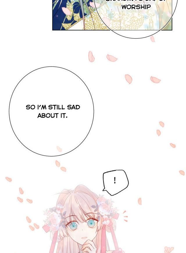 The Villainess Refuses to Flirt with the Male Lead chapter 32 page 28