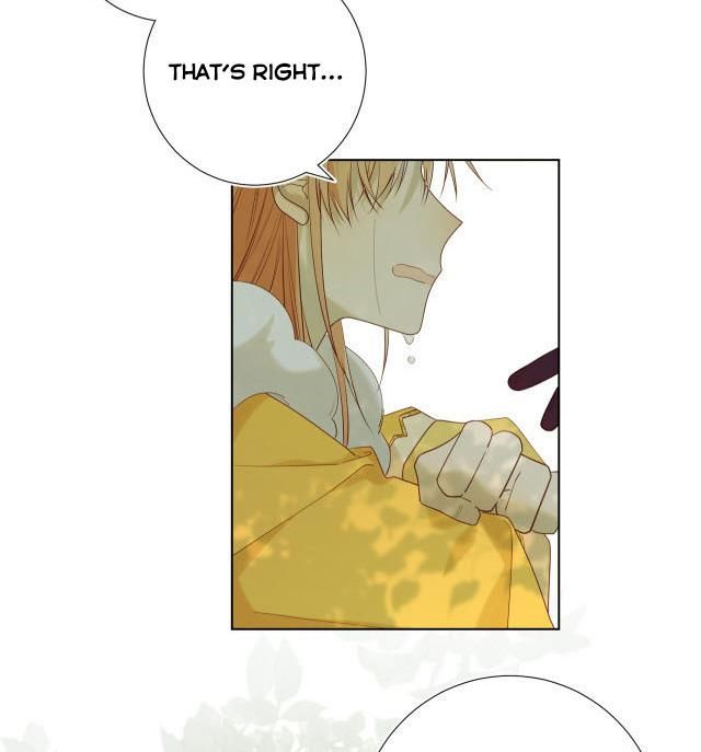 The Villainess Refuses to Flirt with the Male Lead chapter 32 page 42