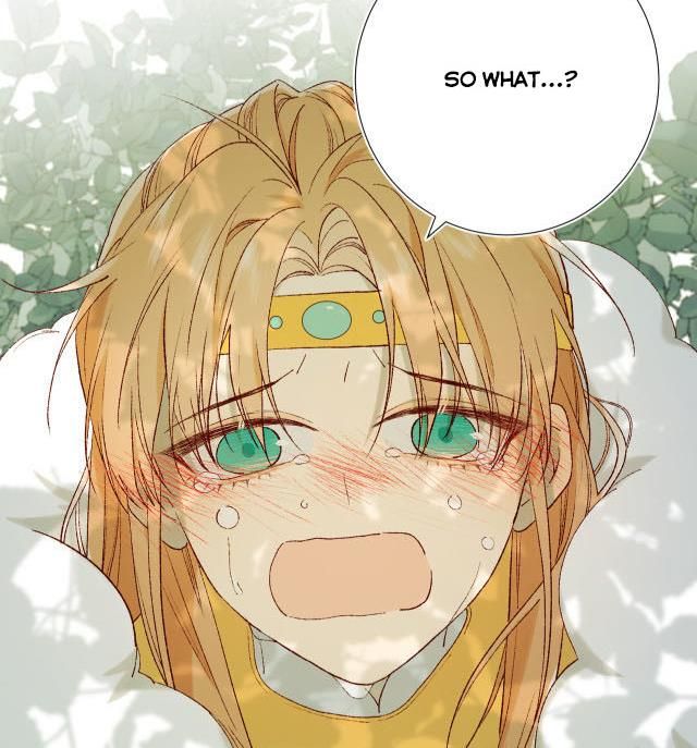 The Villainess Refuses to Flirt with the Male Lead chapter 32 page 43