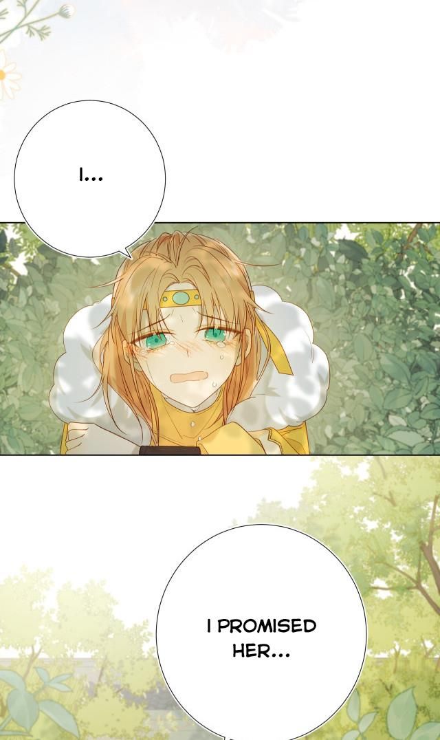 The Villainess Refuses to Flirt with the Male Lead chapter 33 page 11