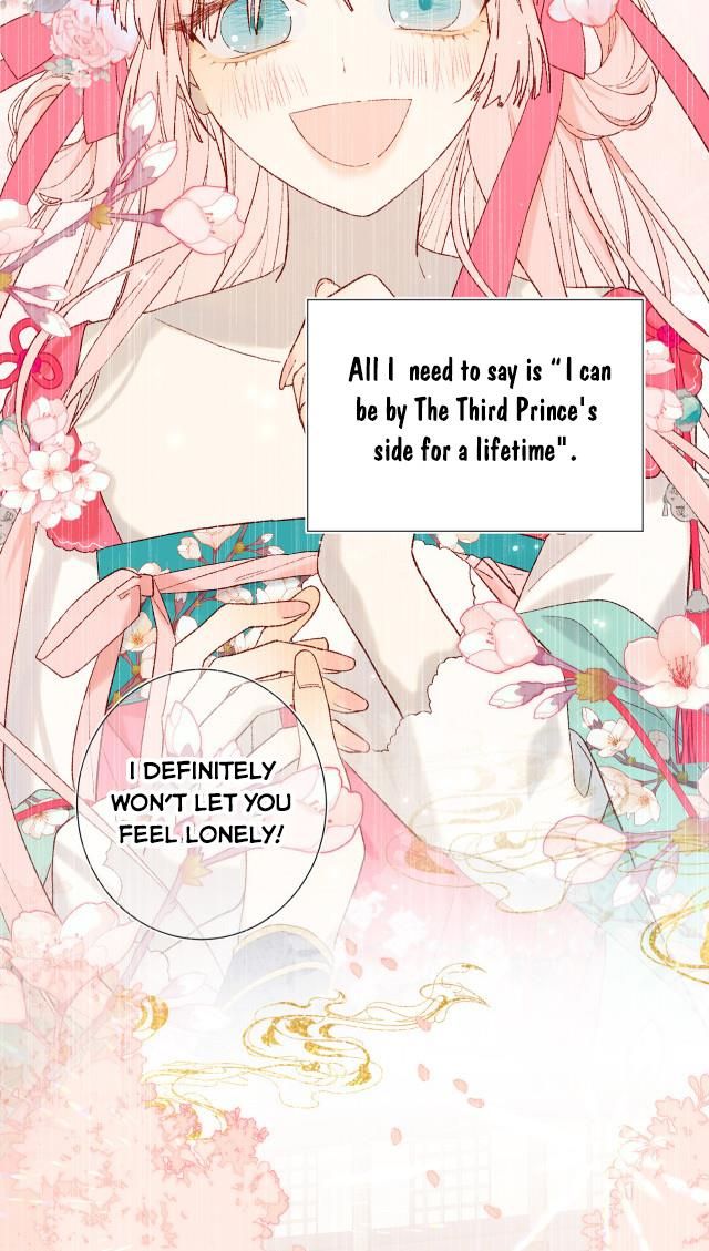 The Villainess Refuses to Flirt with the Male Lead chapter 33 page 20