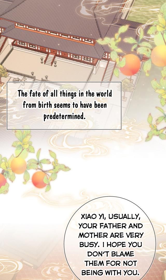 The Villainess Refuses to Flirt with the Male Lead chapter 33 page 3