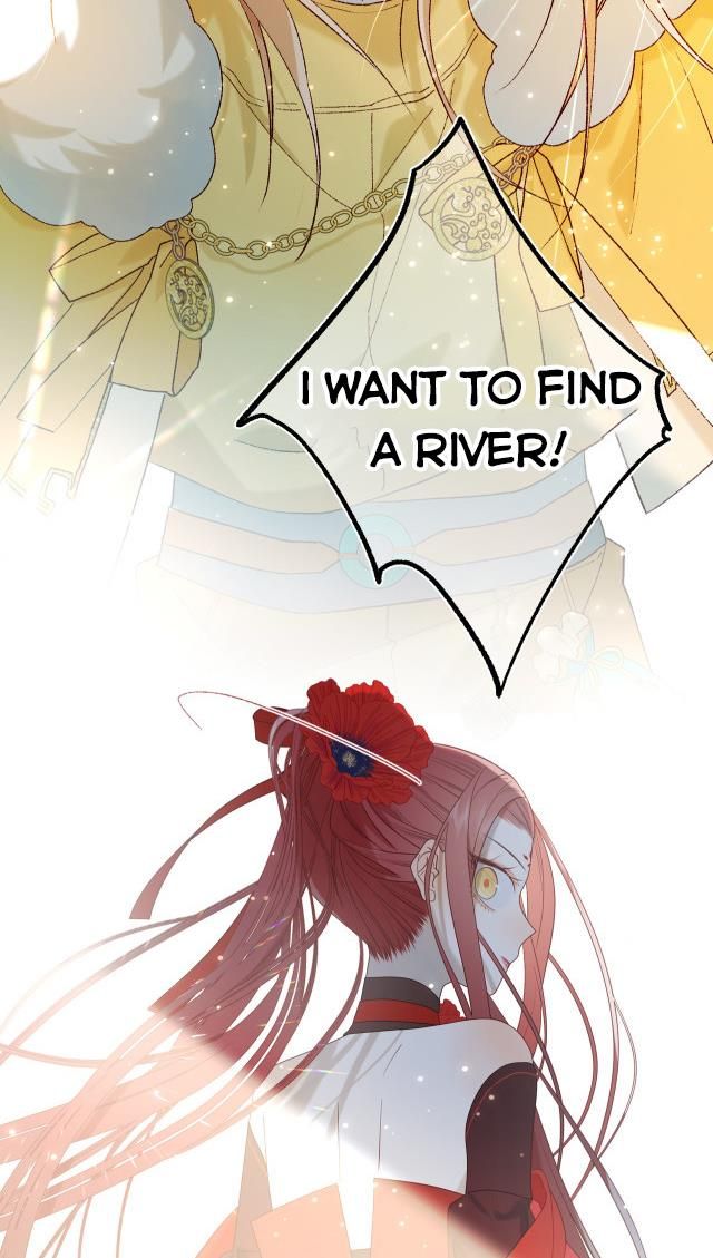 The Villainess Refuses to Flirt with the Male Lead chapter 33 page 31