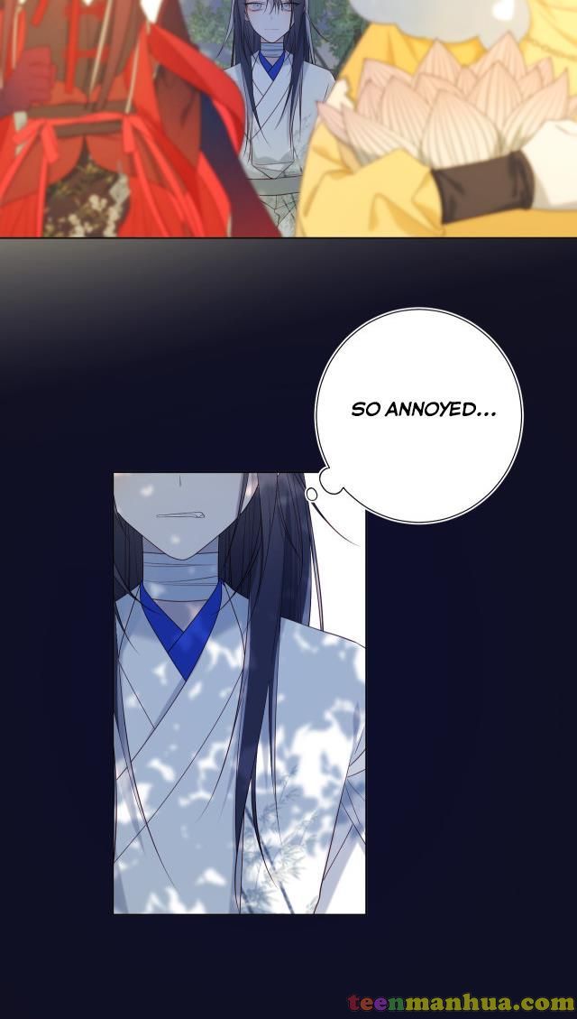 The Villainess Refuses to Flirt with the Male Lead chapter 33 page 34