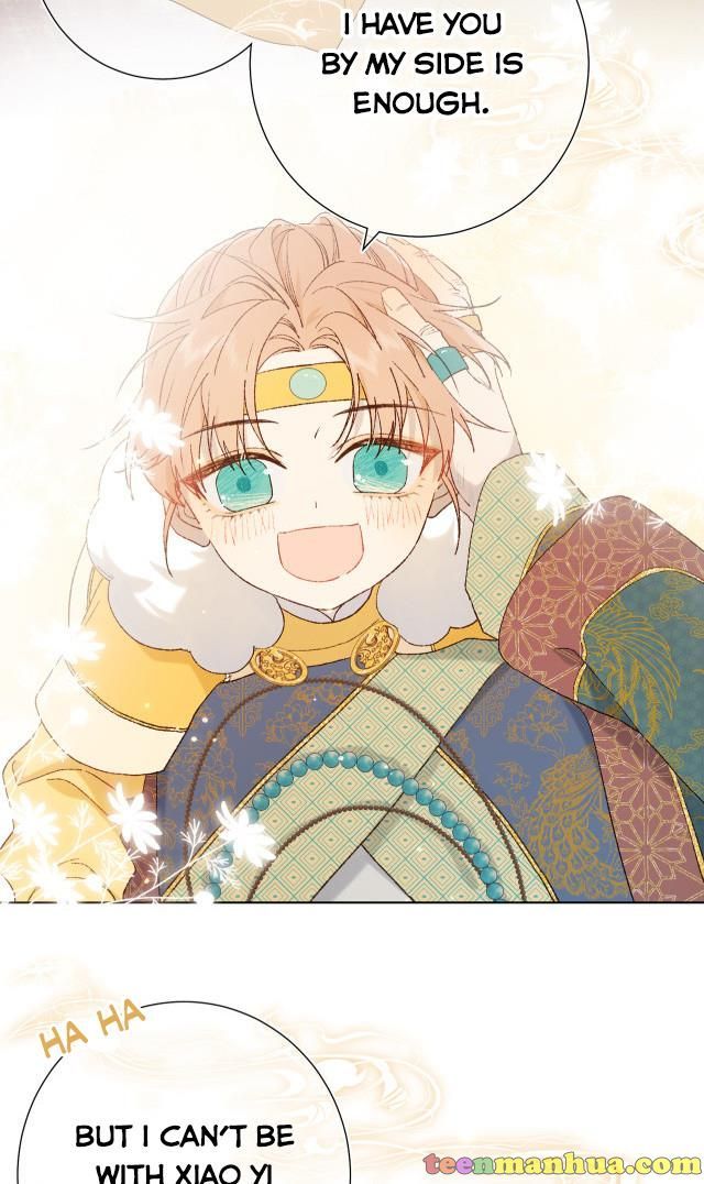 The Villainess Refuses to Flirt with the Male Lead chapter 33 page 5