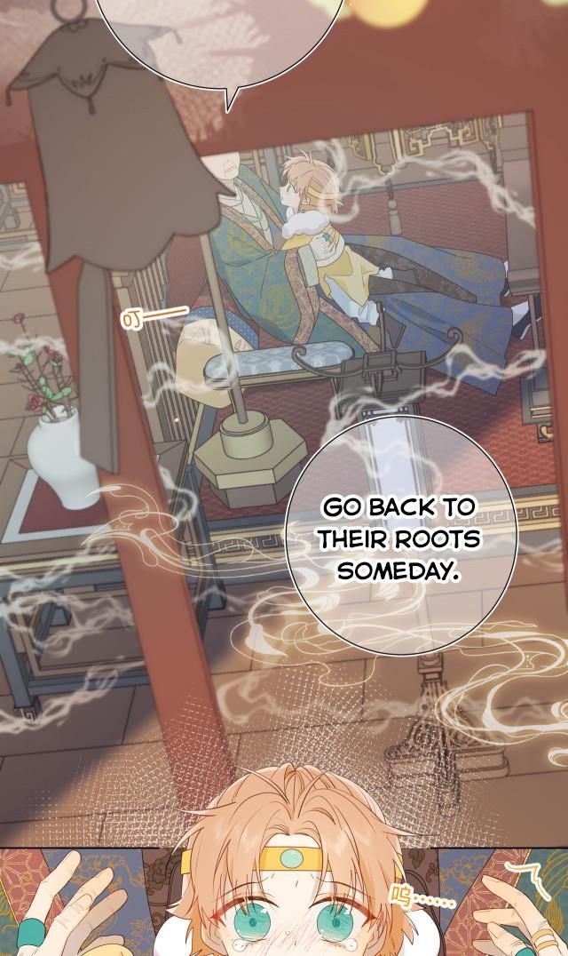 The Villainess Refuses to Flirt with the Male Lead chapter 33 page 7