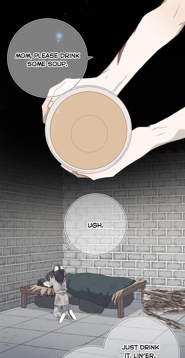 The Villainess Refuses to Flirt with the Male Lead chapter 34 page 10