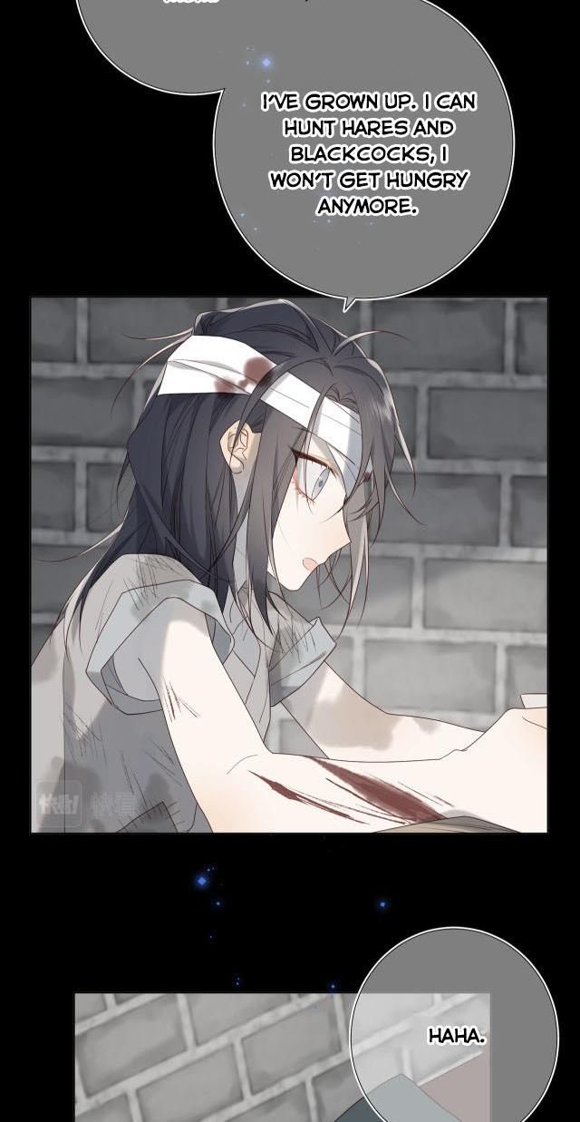 The Villainess Refuses to Flirt with the Male Lead chapter 34 page 12