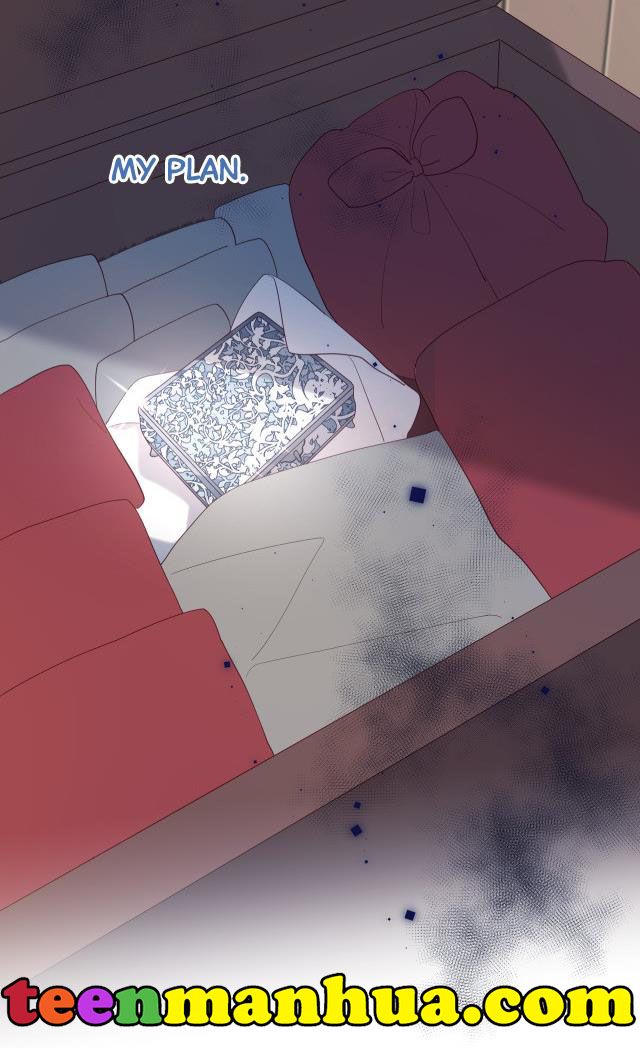 The Villainess Refuses to Flirt with the Male Lead chapter 35 page 34