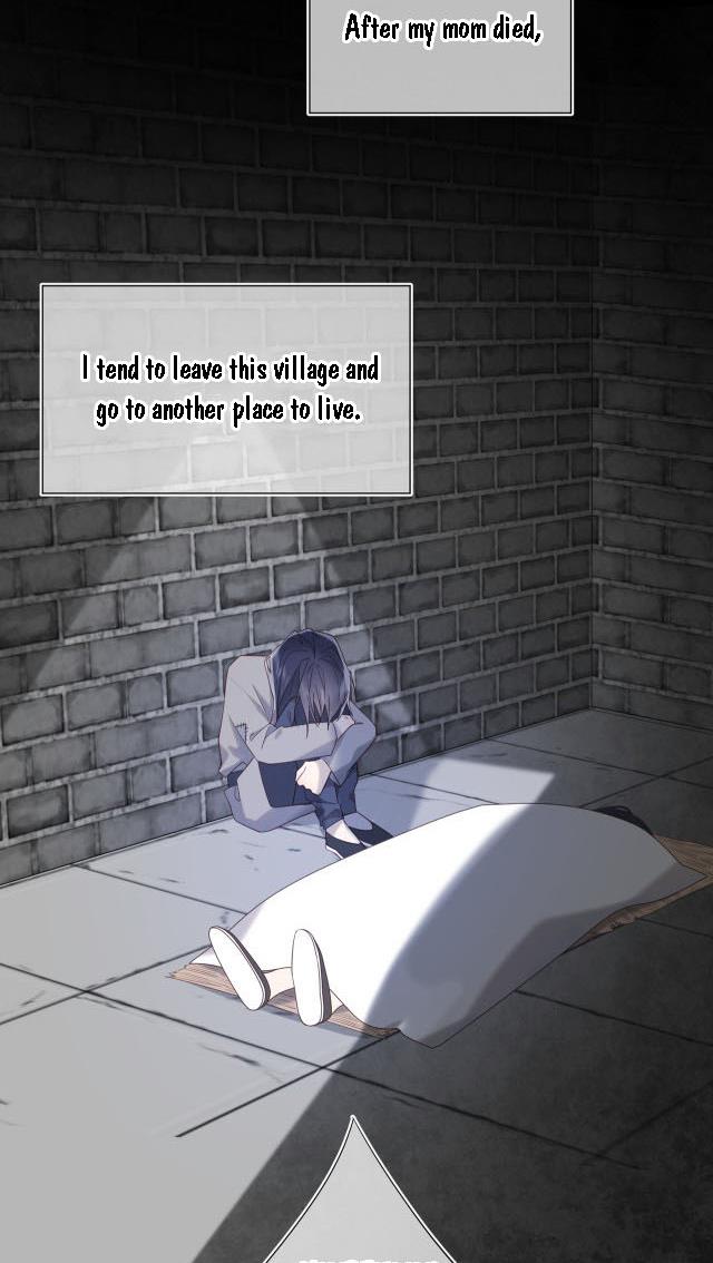 The Villainess Refuses to Flirt with the Male Lead chapter 36 page 10