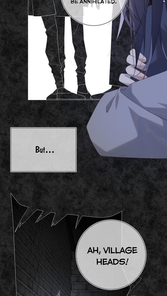 The Villainess Refuses to Flirt with the Male Lead chapter 36 page 12