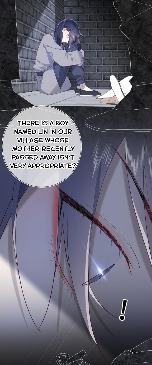 The Villainess Refuses to Flirt with the Male Lead chapter 36 page 13