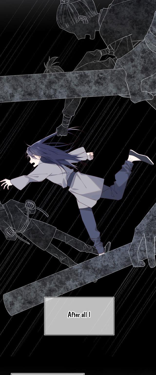 The Villainess Refuses to Flirt with the Male Lead chapter 36 page 14