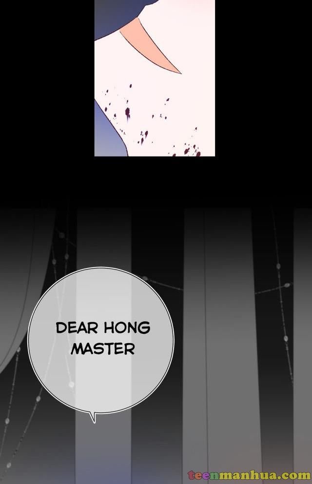 The Villainess Refuses to Flirt with the Male Lead chapter 36 page 29