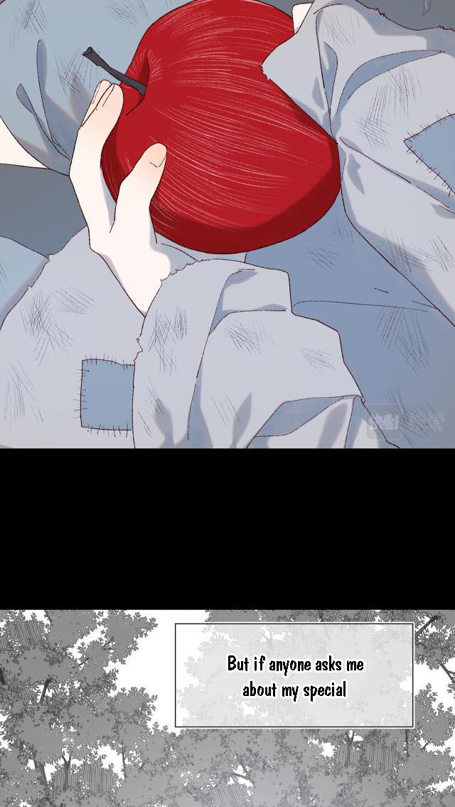 The Villainess Refuses to Flirt with the Male Lead chapter 36 page 3