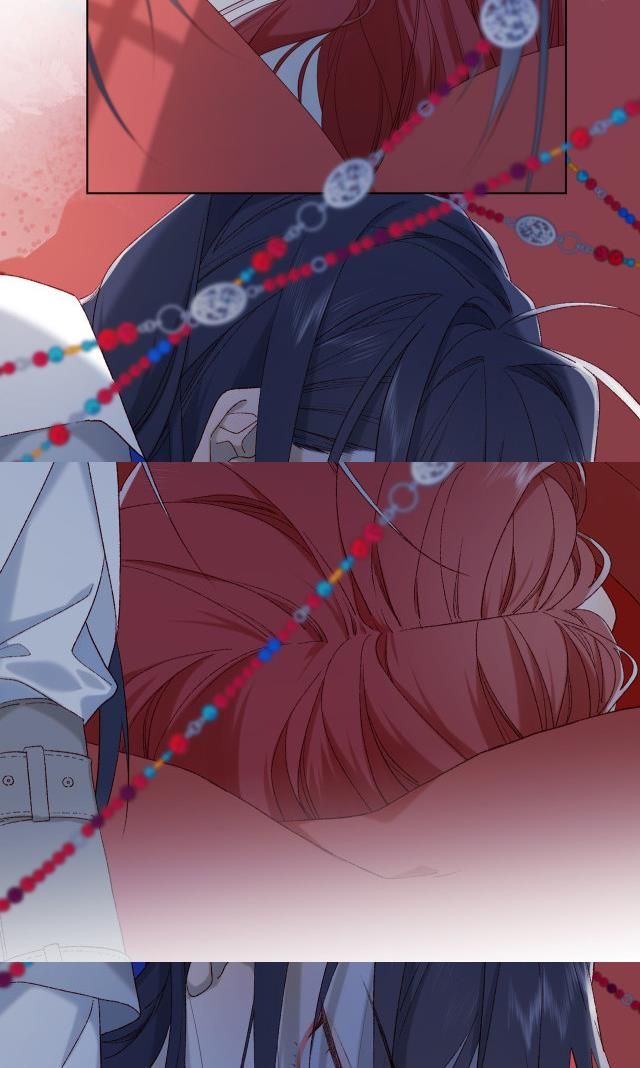 The Villainess Refuses to Flirt with the Male Lead chapter 37 page 14