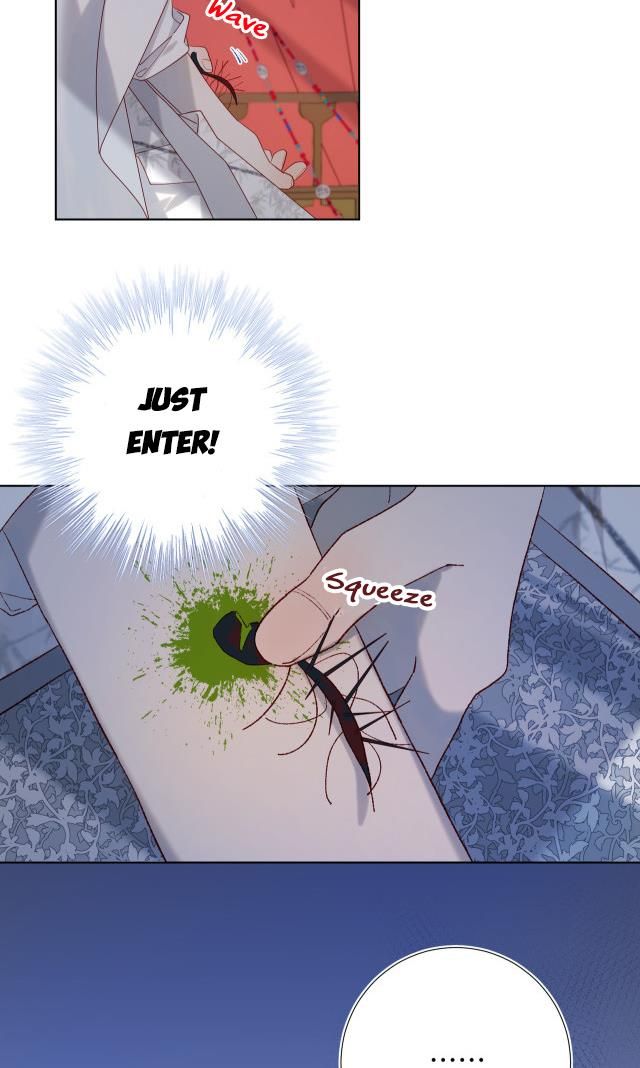 The Villainess Refuses to Flirt with the Male Lead chapter 37 page 22