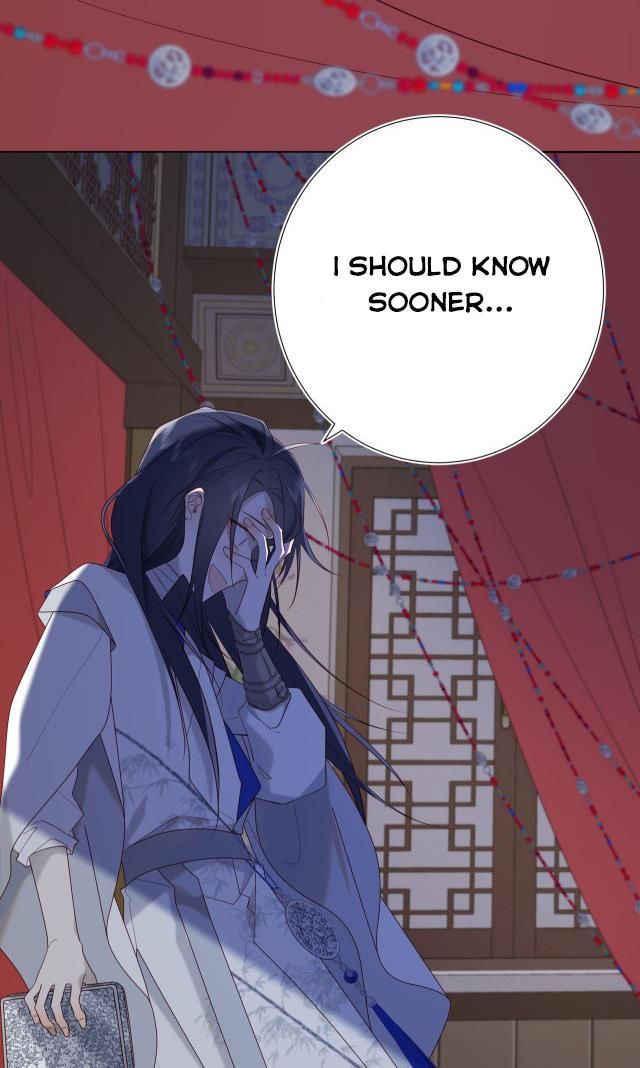 The Villainess Refuses to Flirt with the Male Lead chapter 37 page 26