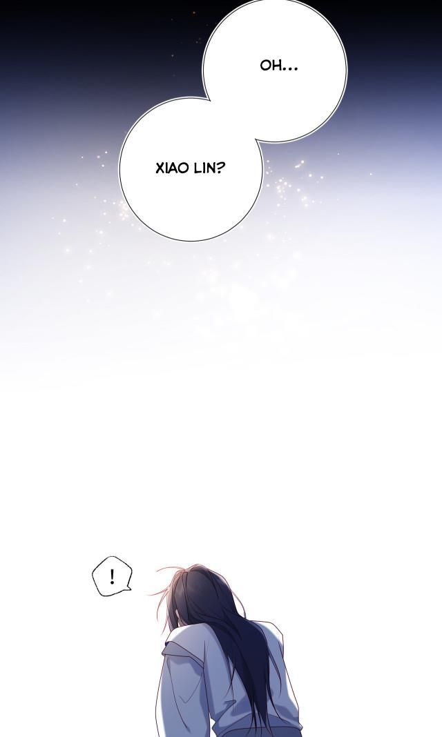 The Villainess Refuses to Flirt with the Male Lead chapter 37 page 31