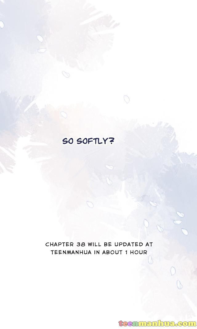 The Villainess Refuses to Flirt with the Male Lead chapter 37 page 40