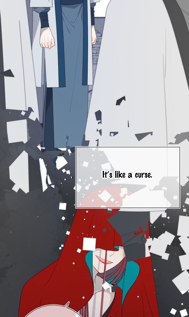 The Villainess Refuses to Flirt with the Male Lead chapter 37 page 7